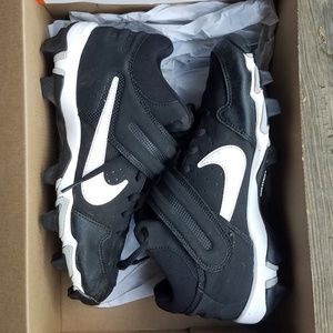 Nike Cleats